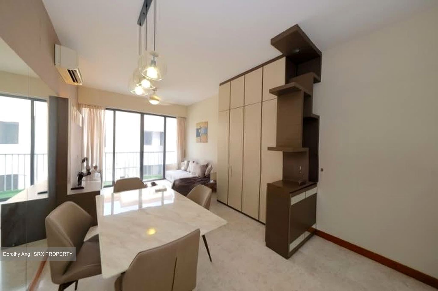 The Ambra (D15), Apartment #568070631